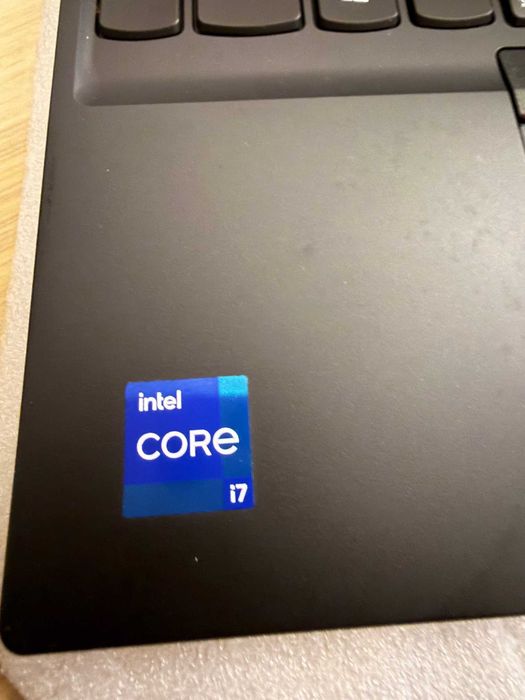Lenovo ThinkPad E15-Gen2|i7-1165G7-  c/AVARIA - P/PEÇAS