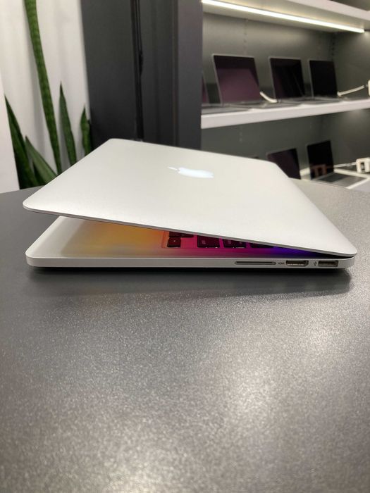 Ноутбук MacBook Pro 13” 2014 i5/8/128 ГАРАНТІЯ 90306