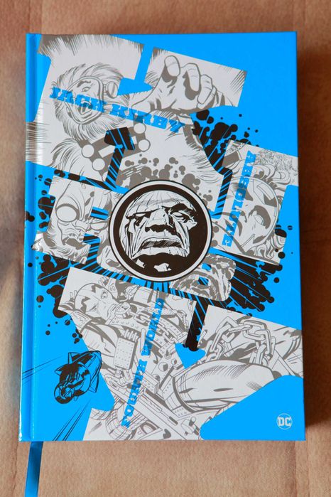 Absolute Fourth World 1 e 2