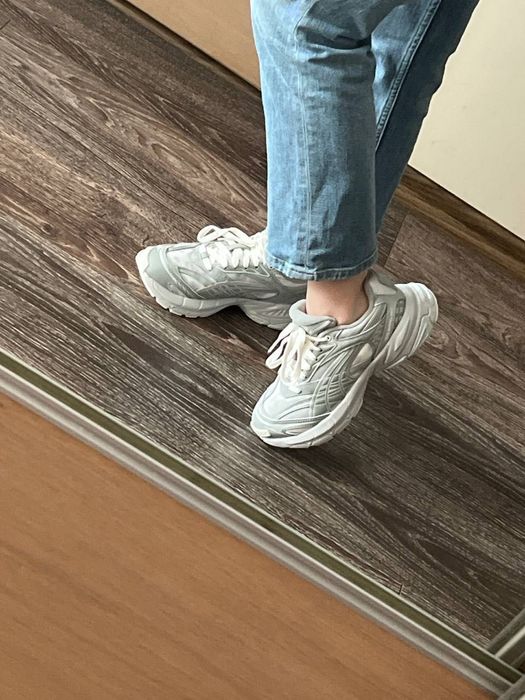 Кросівки Puma Velophasis