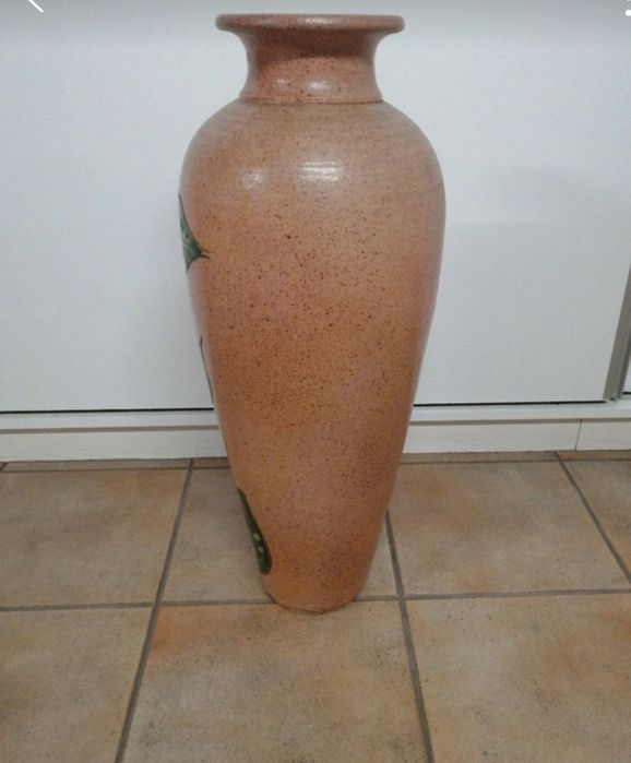 Jarrão de Decoração