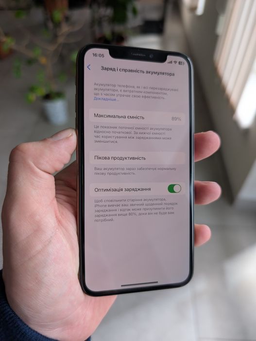 iPhone sx 64 gb ідеальний стан
