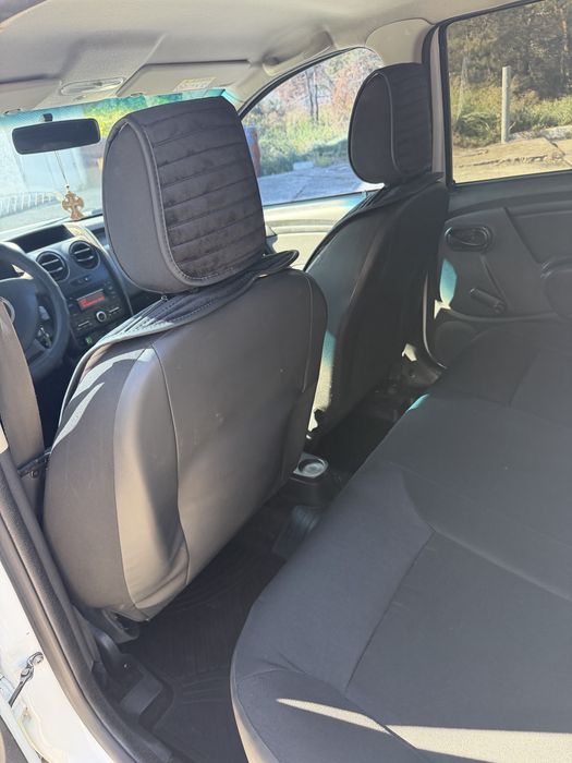 Renault Duster  2016г.