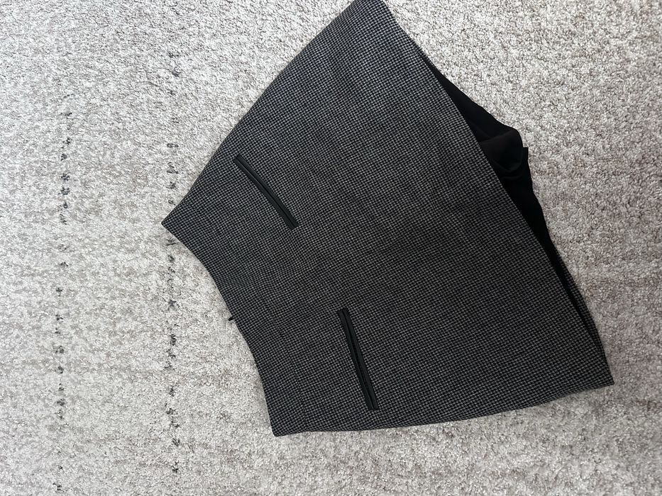 Вовняний костюм Marsego Xs