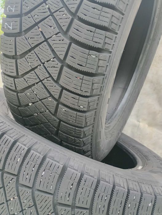225/65 r17 -2шт- Pirelli шини резина зима 225 65 17 (k15*2)