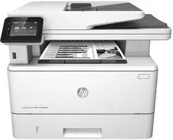 Принтер hp lazer get pro m426