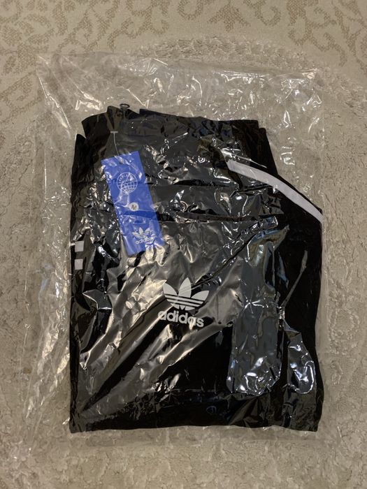 Олімпійка adidas