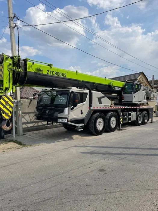 ТЕХНИКА СВОБОДНАЯ‼️ Услуги автокрана, оренда автокрана, автокран