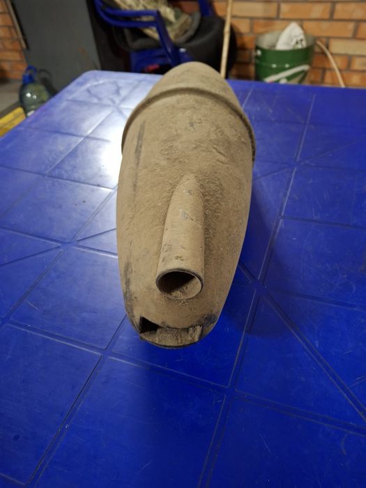 Вакуумний обсорбер, VW LT, Sprinter