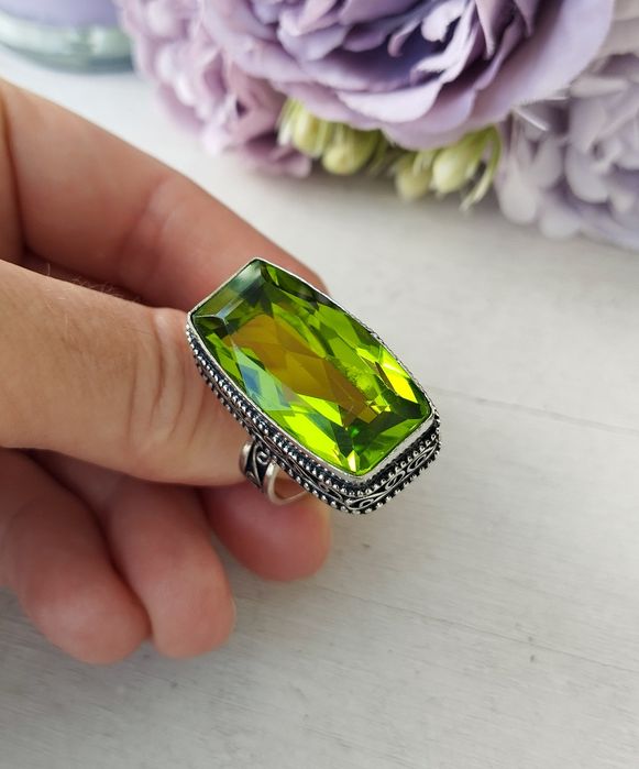 Драгоценные украшения тибетское серебро камни