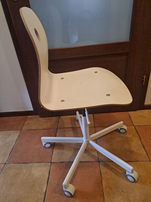 Obrotowe krzesło biurowe , młodzieżowe