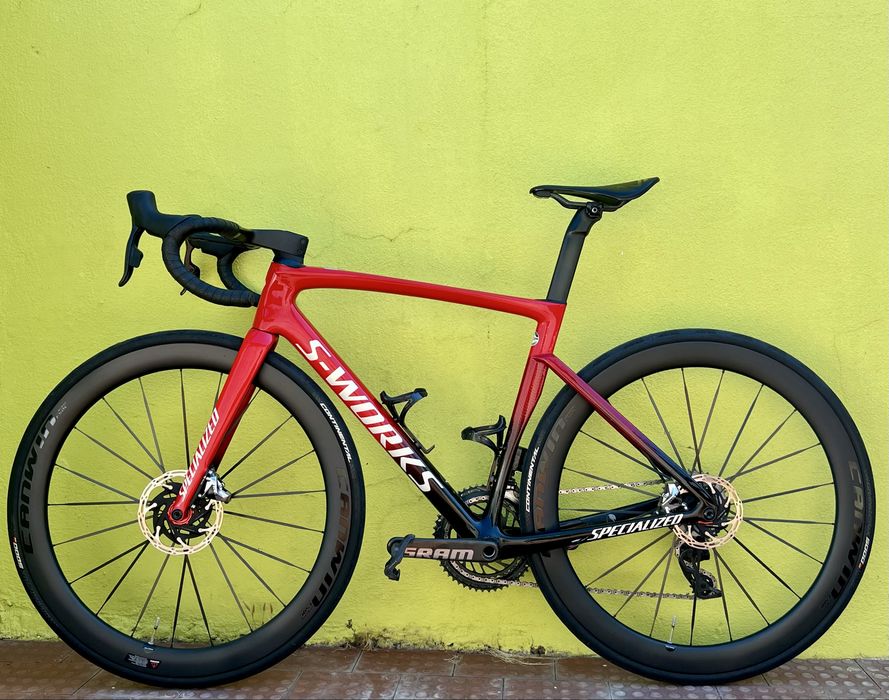 S-Works Tarmac SL7