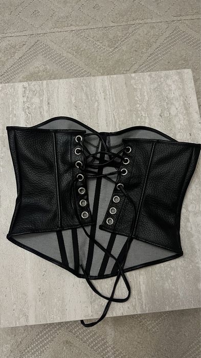 Корсет -топ   (S)