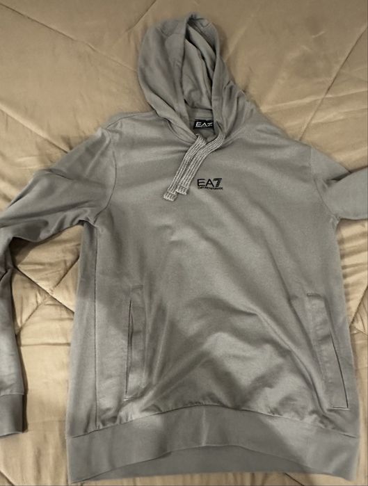 Fato de treino Armani usado uma vez (original)