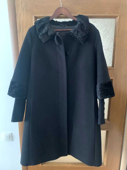 Пальто жіноче демисезонне
