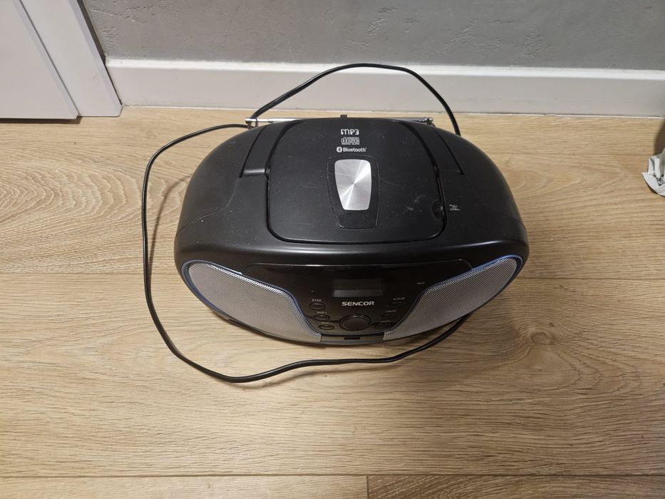 Radioodtwarzacz Sencor SPT 3310