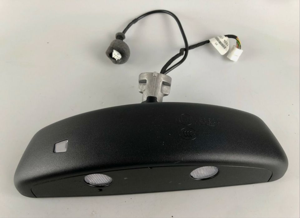 Espelho interior Mercedes W205