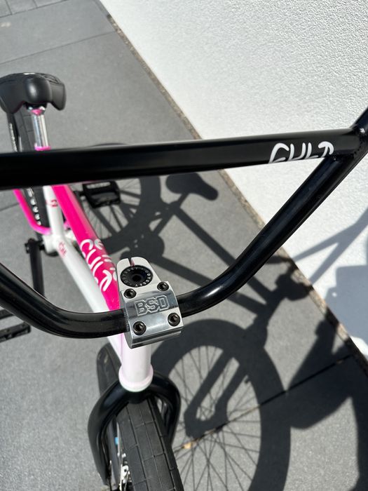 Cult 2Short Panza Custom [LHD,Odyssey,Shadow,BSD]