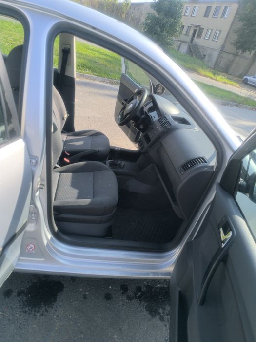 VW Polo 1.4TDi 75KM
