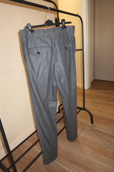 Штаны Brunello Cucinelli