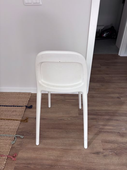 Cadeira Urban Junior IKEA
