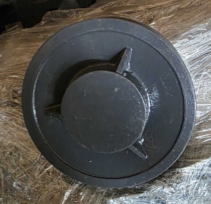 Napinacz paska kompletny śr 112mm claas Dominator Mega Medion Commandor