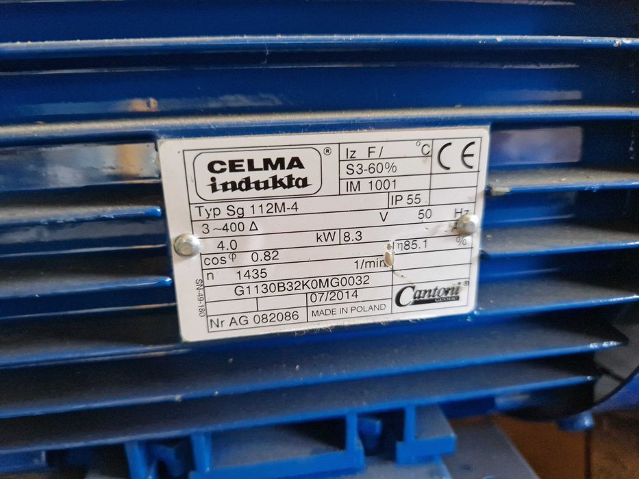 Suwnica używana bramowa ABUS KONECRANES 20t 15t 10t CZĘŚCI DO SUWNIC