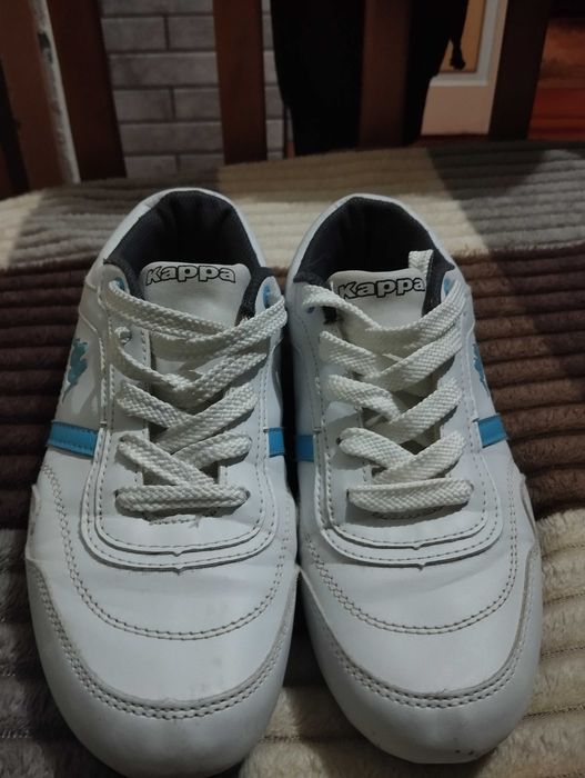 Продам Кросівки Kappa