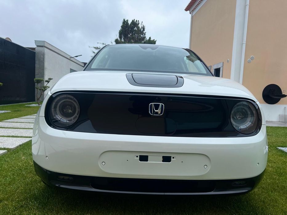 Honda e Advance (16")64661815302530124