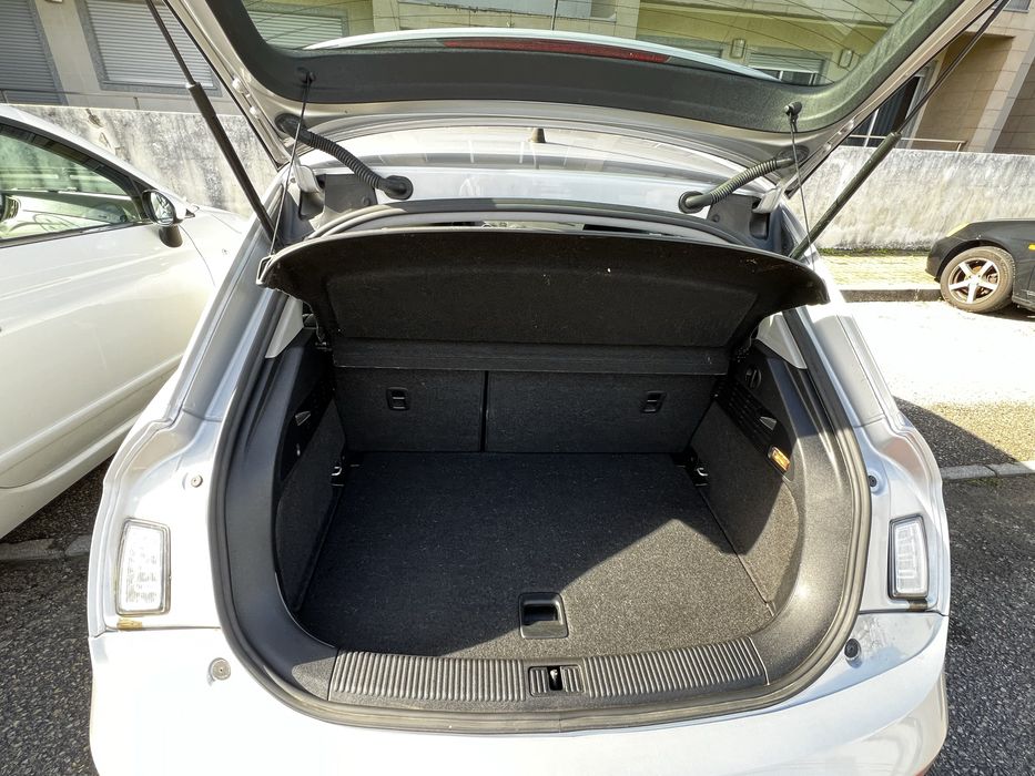 Audi A1 sportback 2012