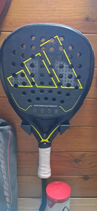 Raquete de padel adidas