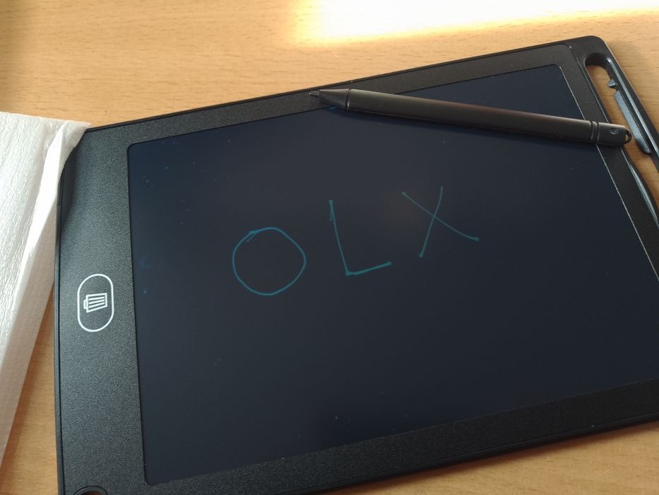 Writing Tablet64737891720065121