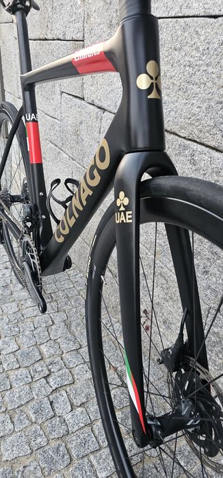 Bicicleta Colnago V3RS