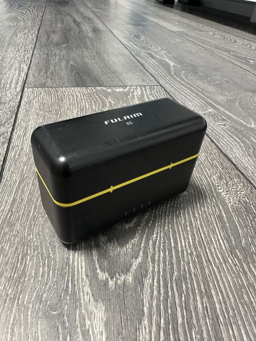 Петличний мікрофон Full Aim X5 у відмінному стані