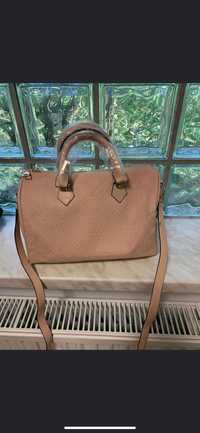 Torebka Louis Vuitton oryginalna Gliwice Ostropa • OLX.pl