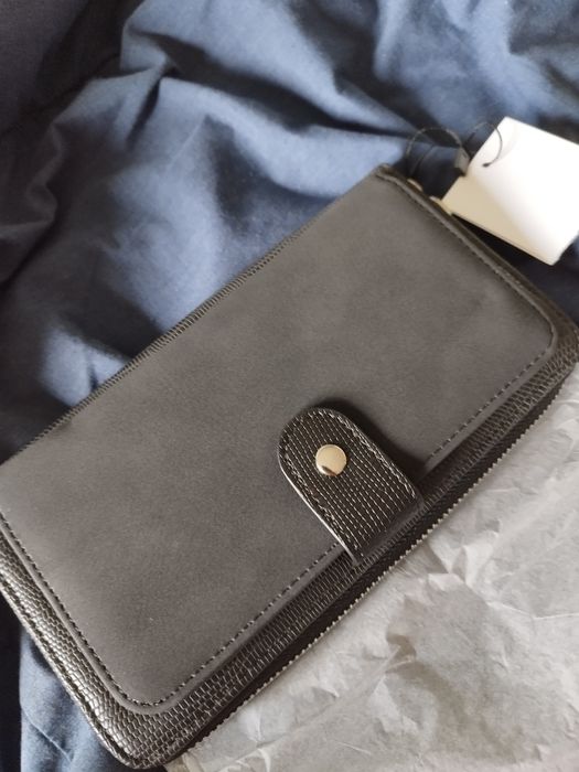 Carteira Tiffosi African mulher