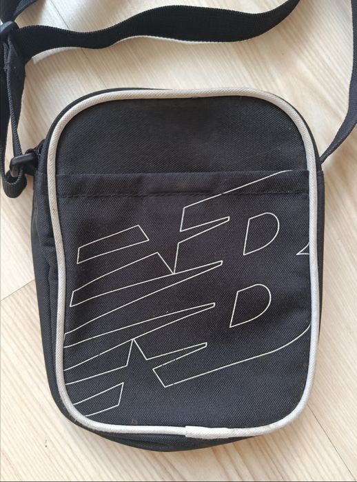 Saszetka torba na ramię New Balance
