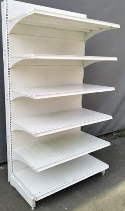 Продам металеві стележі, полки