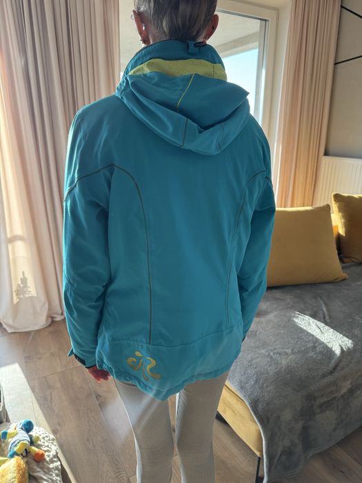 Kurtka damska sportowa