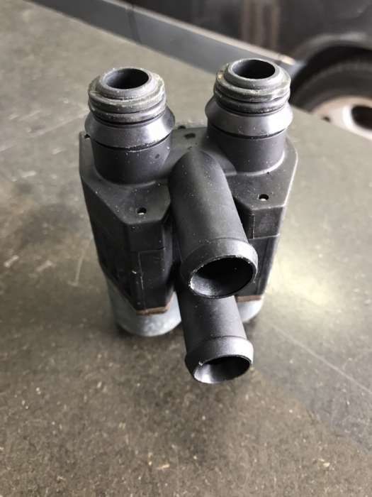 Torneiras Sofagem Mercedes W210 CDI GARANTIA