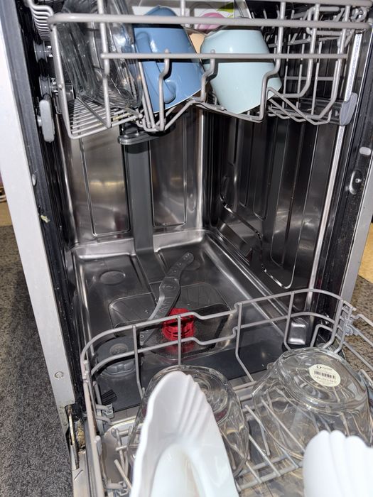 Zmywarka Amica DFM41E6qSEU