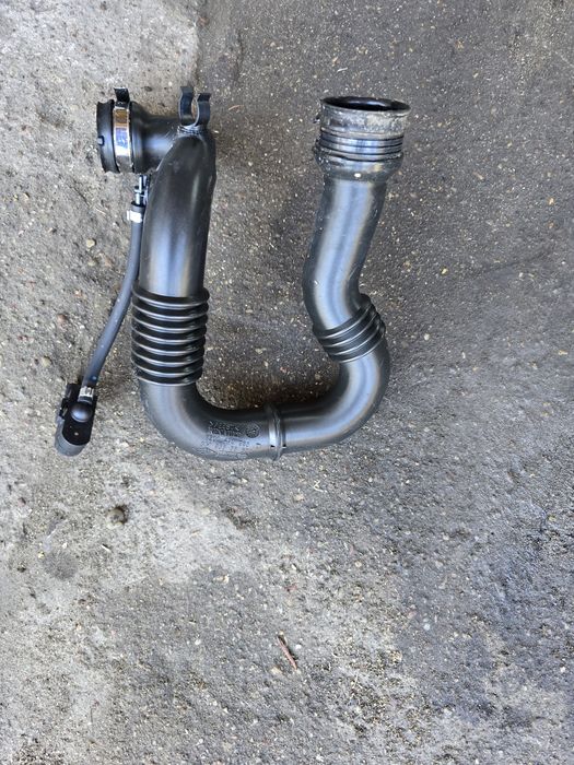 Renault trafic vivaro rura intercoolera 2.0dci wersja 06-10 rok