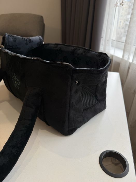 Сумка для цуценя (мальтіпу)