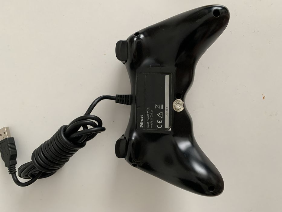 Ігровий джойстик