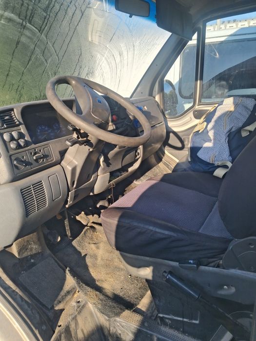 Продам Fiat Ducato
