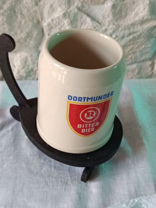 Caneca de colleccao" Dortmunder Bier"