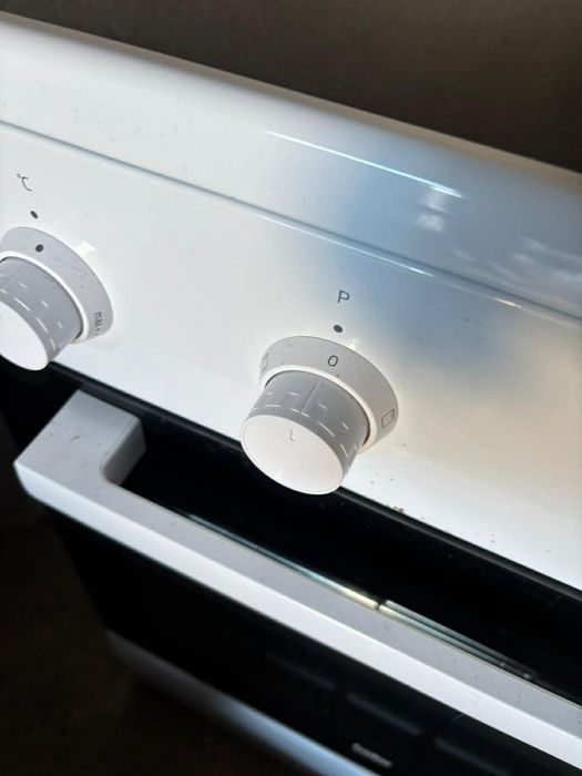 Fogão beko vitroceramica