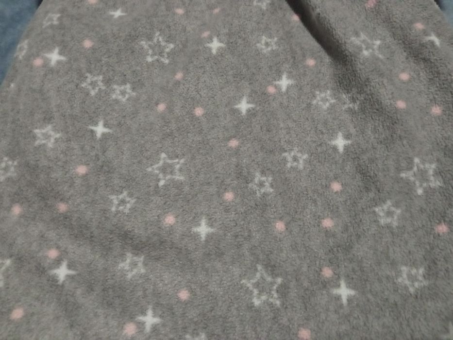 Pijamas muito quentinhos e macios para as noites mais frias - L