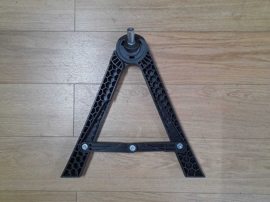 CAVALETE LATERAL TRIPOD POLISPORT