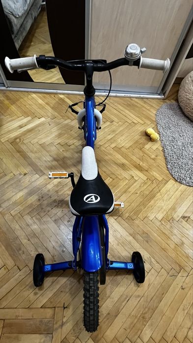 Продам детский велосипед